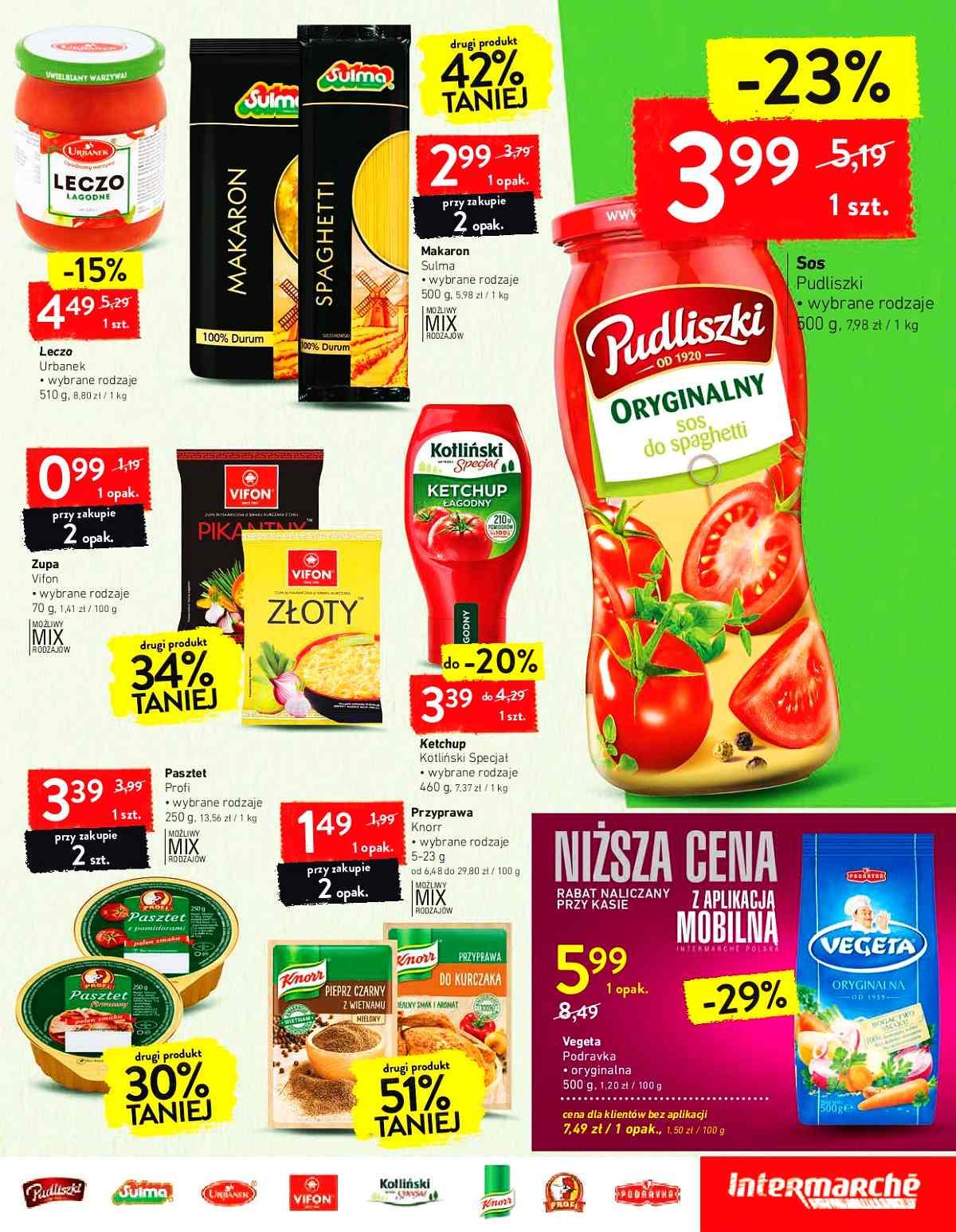 Gazetka promocyjna Intermarche do 11/01/2021 str.23