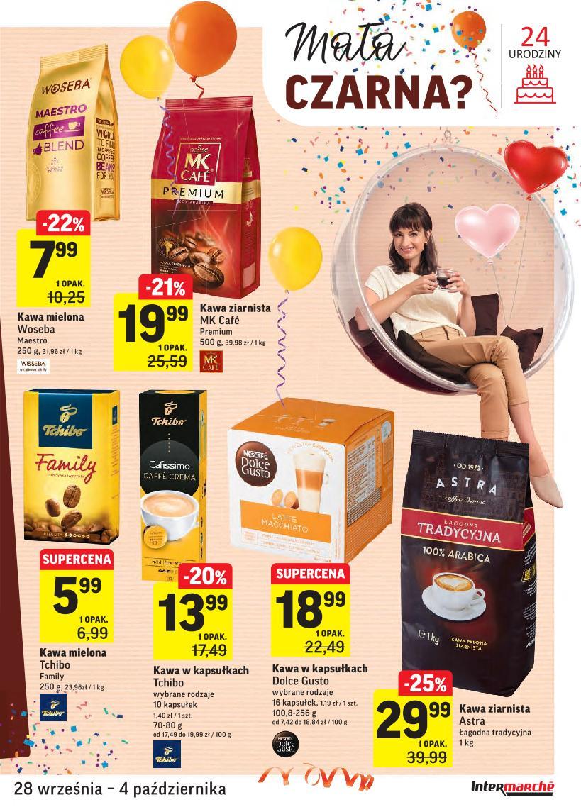 Gazetka promocyjna Intermarche do 04/10/2021 str.29