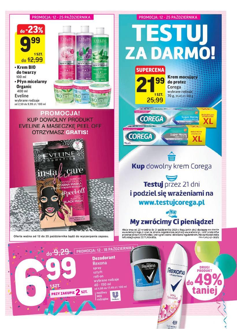 Gazetka promocyjna Intermarche do 18/10/2021 str.41