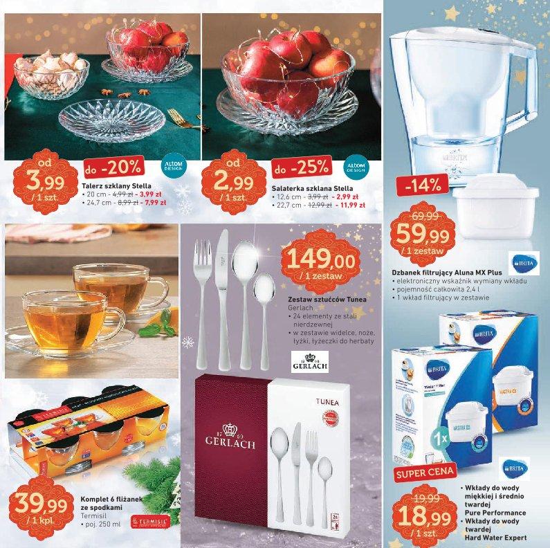 Gazetka promocyjna Intermarche do 24/12/2020 str.21