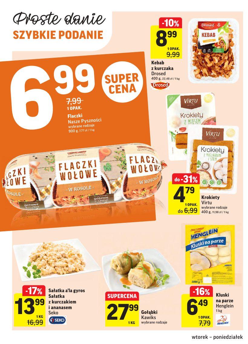 Gazetka promocyjna Intermarche do 22/02/2021 str.20