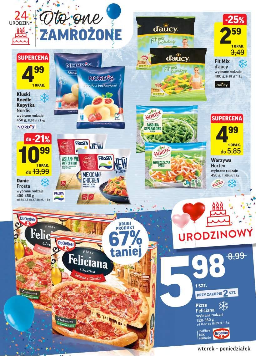 Gazetka promocyjna Intermarche do 04/10/2021 str.24