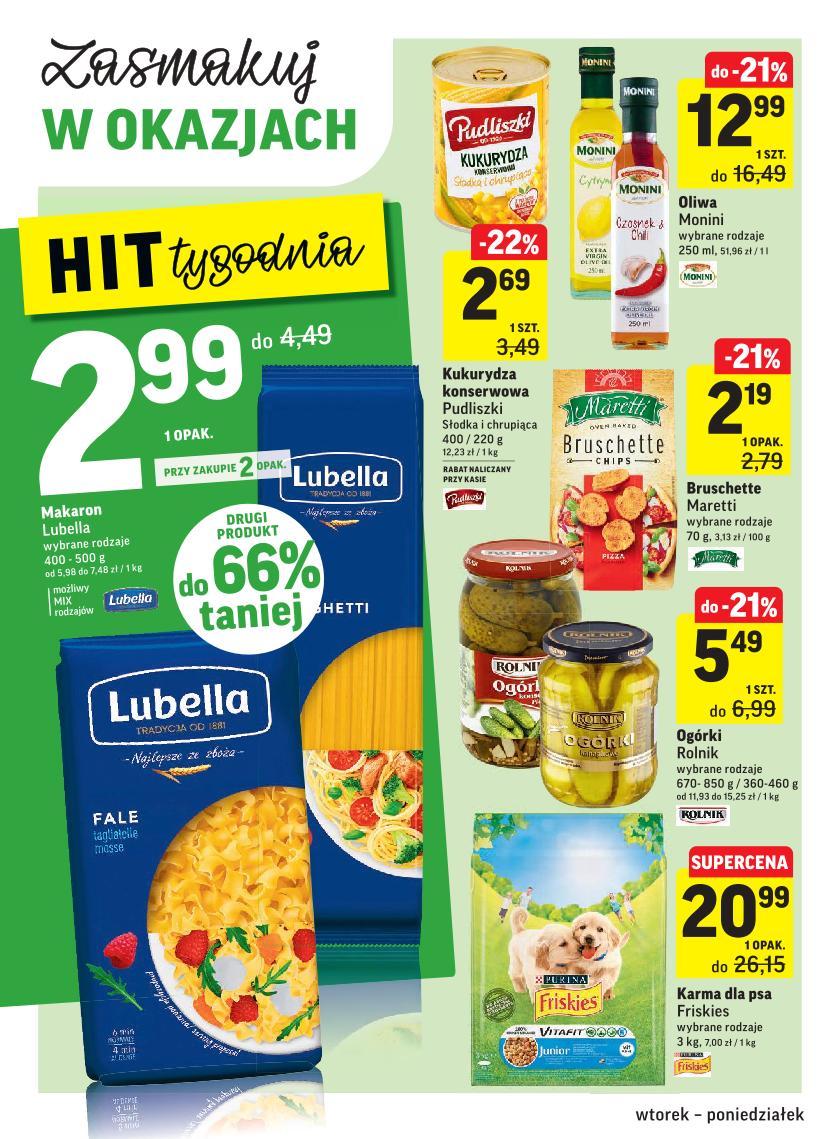 Gazetka promocyjna Intermarche do 06/09/2021 str.30