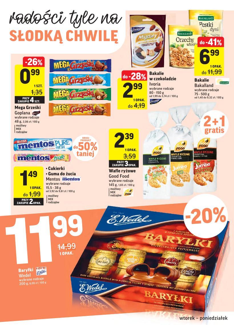 Gazetka promocyjna Intermarche do 19/04/2021 str.22