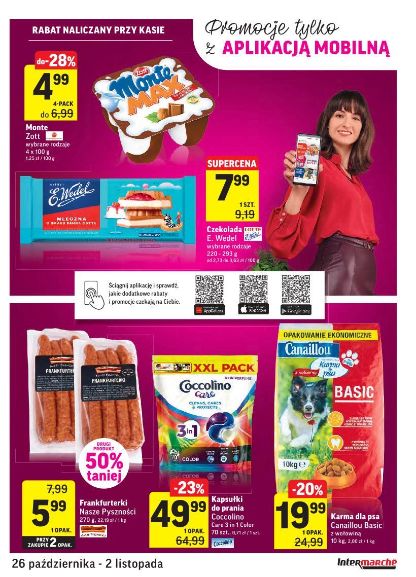 Gazetka promocyjna Intermarche do 02/11/2021 str.25