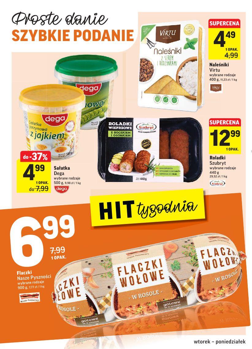 Gazetka promocyjna Intermarche do 06/09/2021 str.18