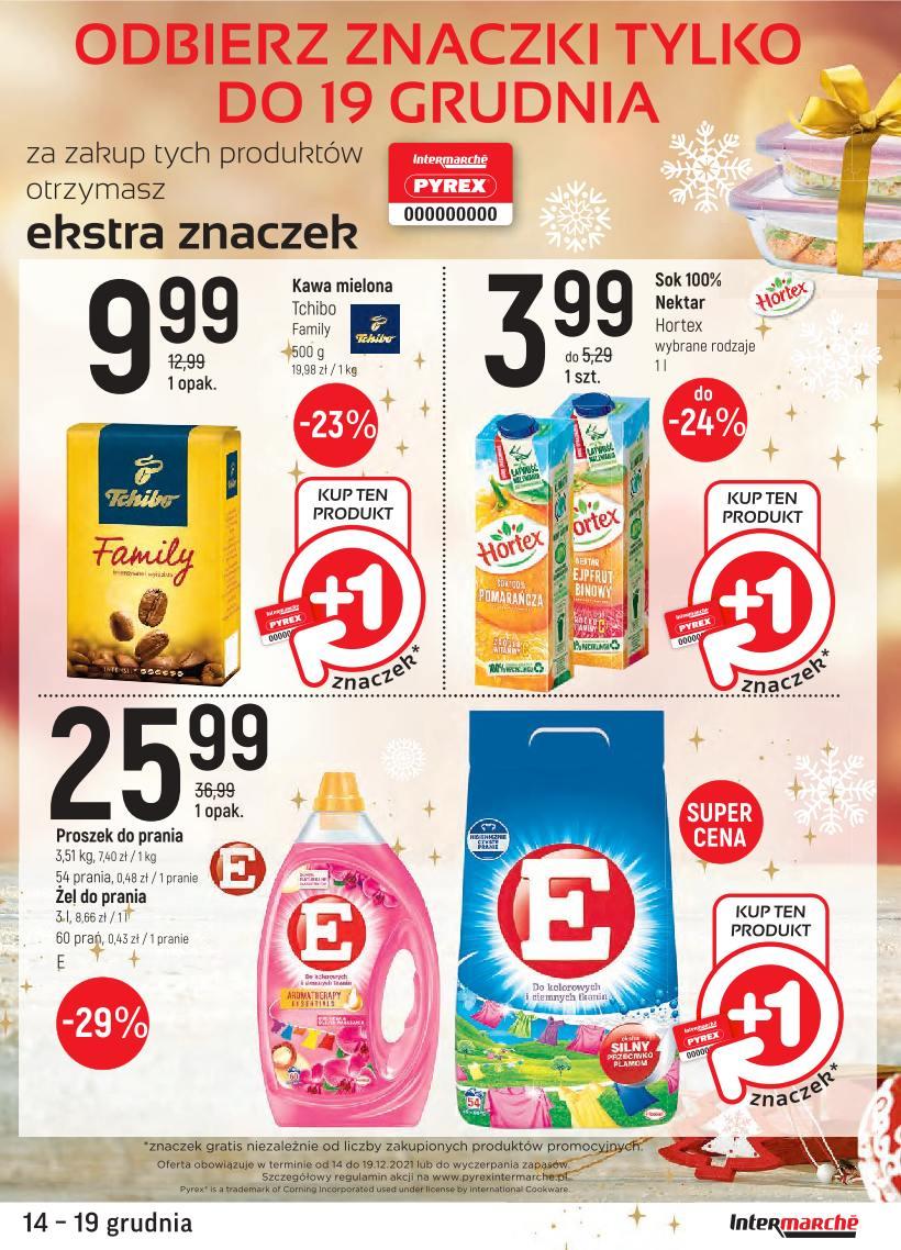 Gazetka promocyjna Intermarche do 19/12/2021 str.9