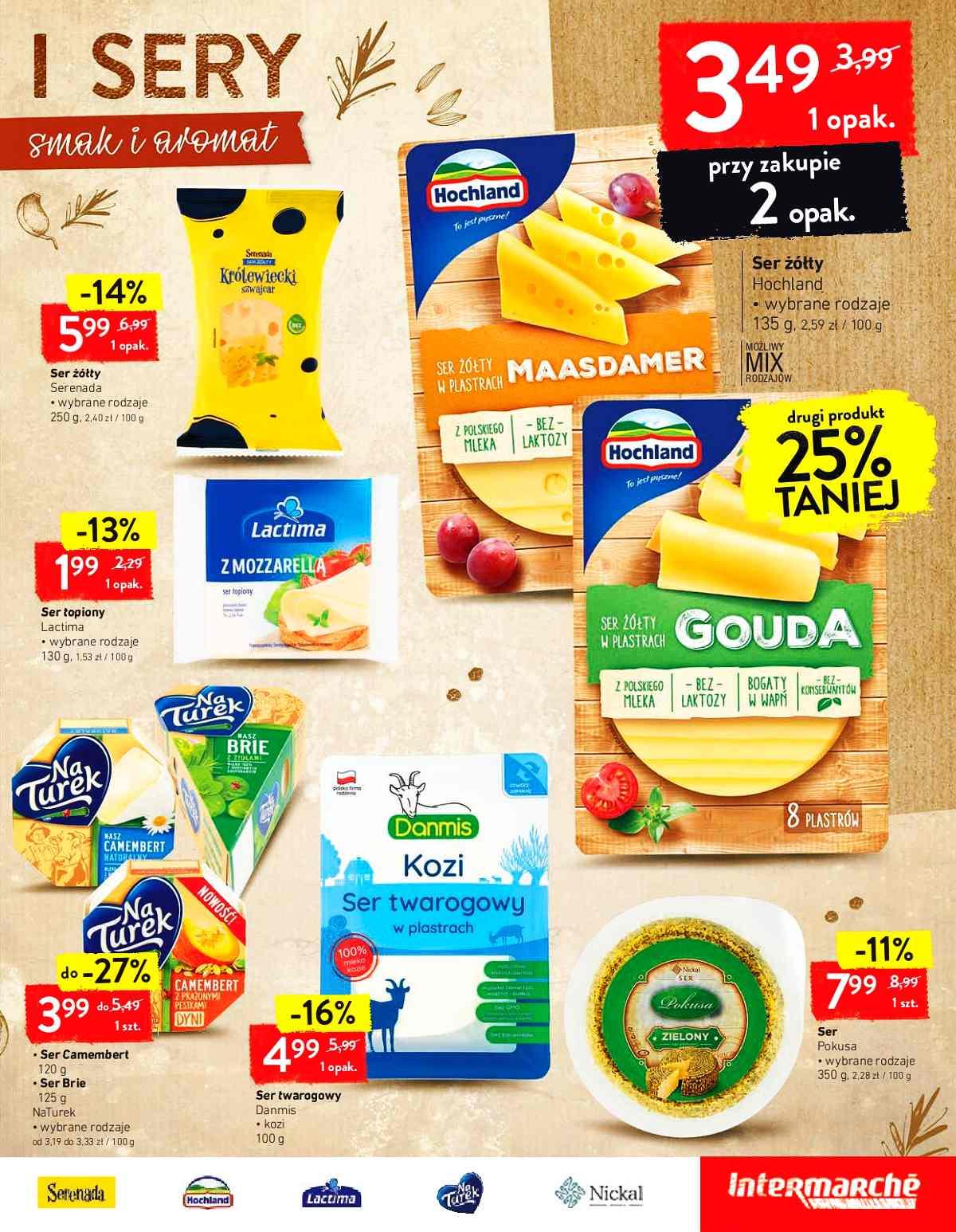 Gazetka promocyjna Intermarche do 11/01/2021 str.5