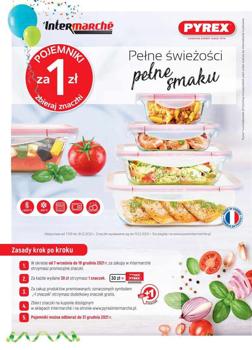 Gazetka promocyjna Intermarche do 18/10/2021 str.8