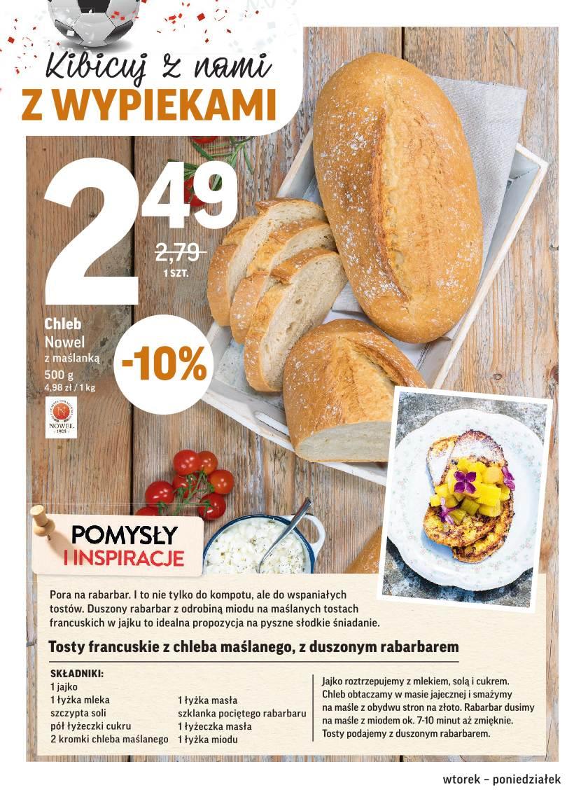 Gazetka promocyjna Intermarche do 28/06/2021 str.20