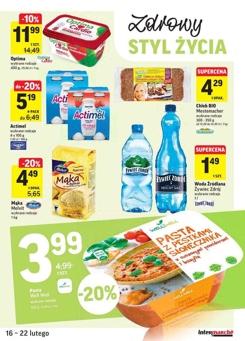 Gazetka promocyjna Intermarche do 22/02/2021 str.27