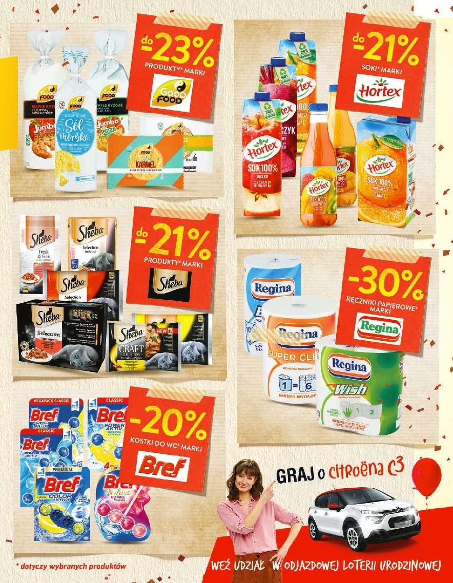 Gazetka promocyjna Intermarche do 19/10/2020 str.5