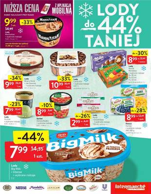 Intermarche leszno