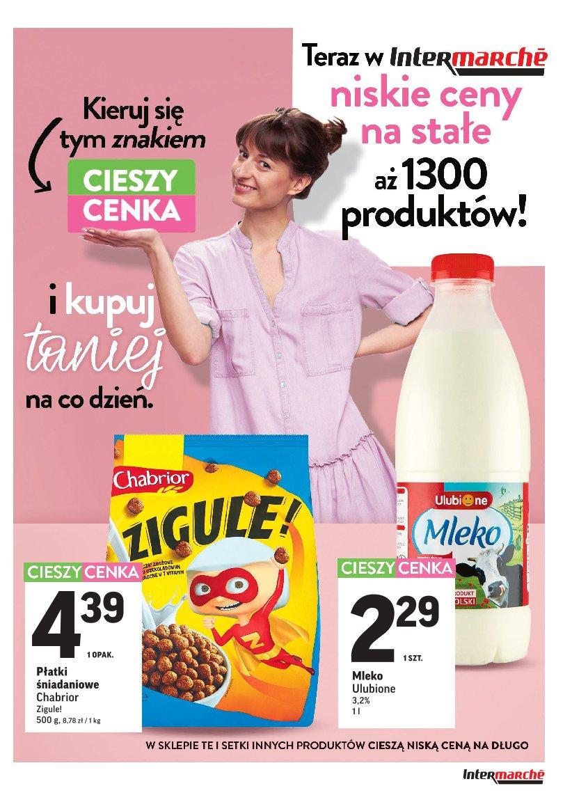 Gazetka promocyjna Intermarche do 06/09/2021 str.5