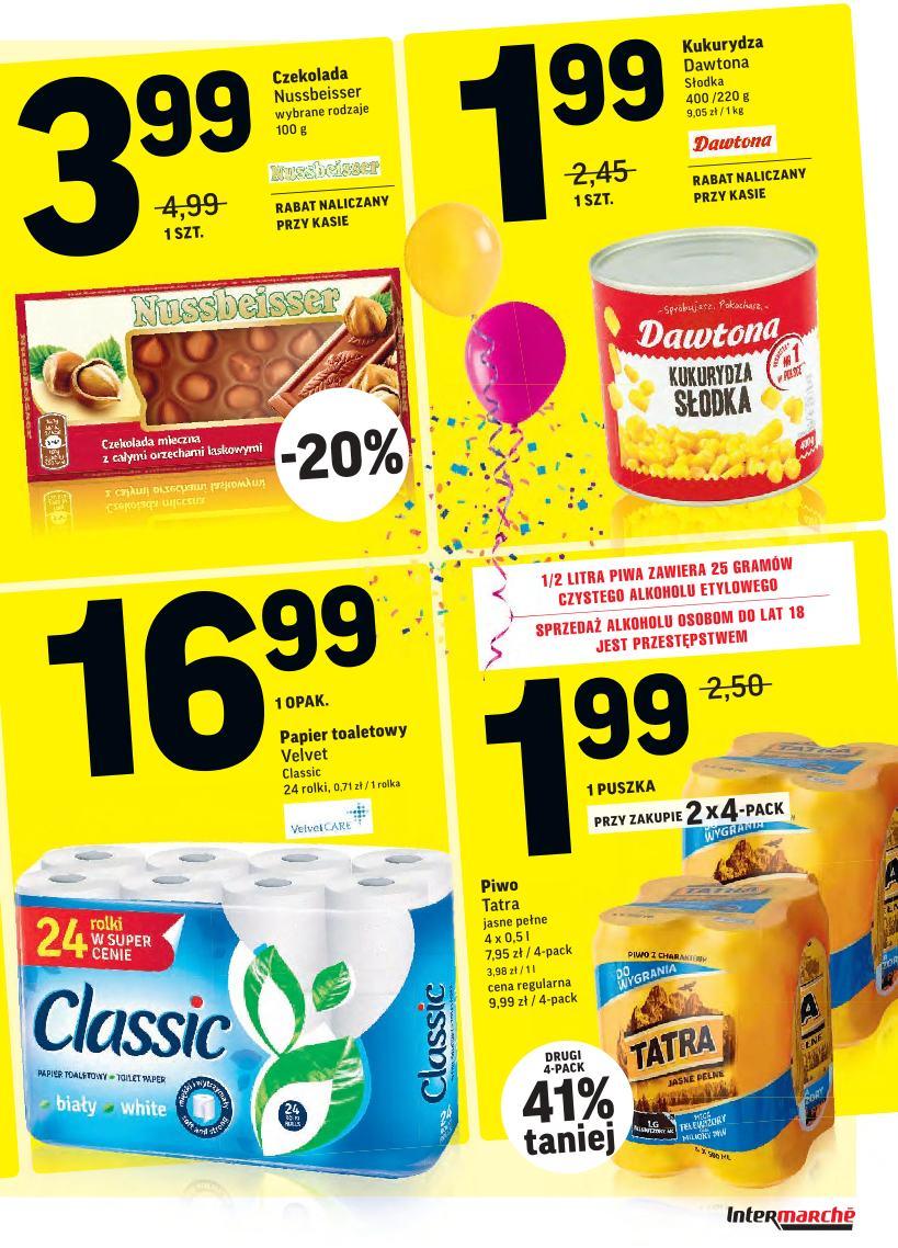 Gazetka promocyjna Intermarche do 04/10/2021 str.46