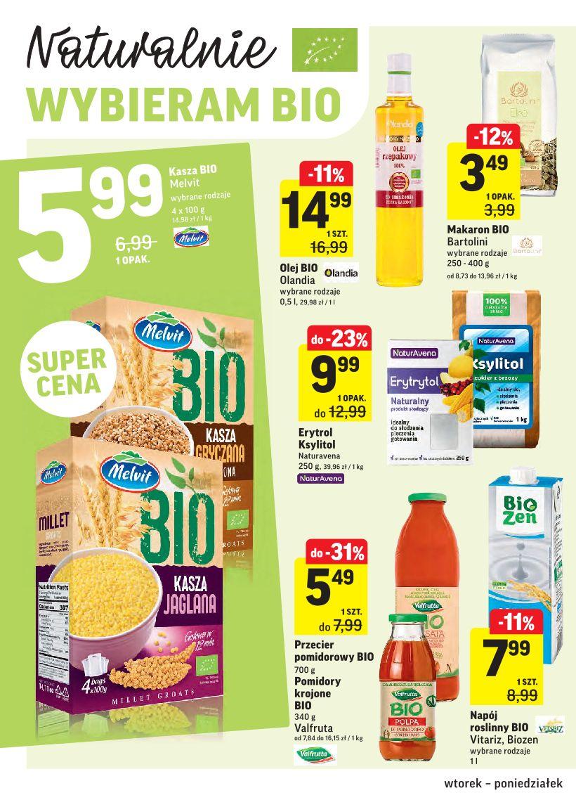 Gazetka promocyjna Intermarche do 22/02/2021 str.26