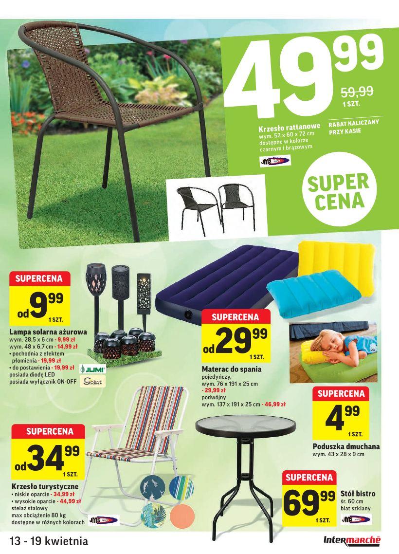 Gazetka promocyjna Intermarche do 19/04/2021 str.37