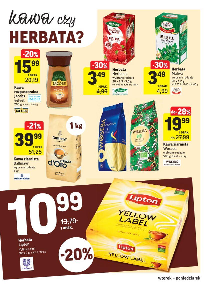 Gazetka promocyjna Intermarche do 22/02/2021 str.22