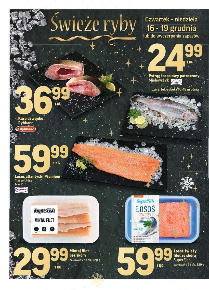 Gazetka promocyjna Intermarche do 19/12/2021 str.20