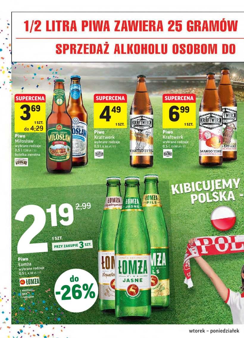 Gazetka promocyjna Intermarche do 11/10/2021 str.30