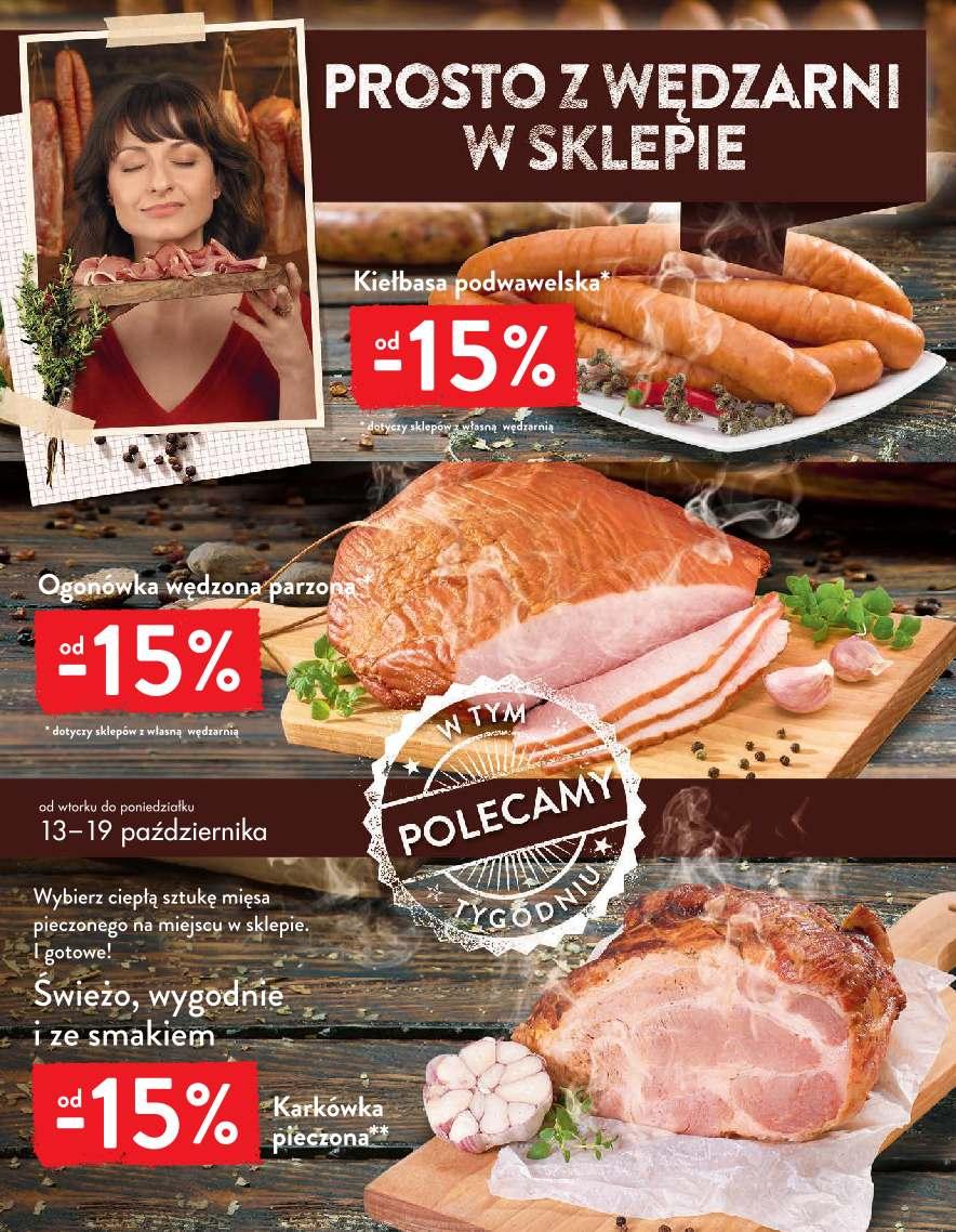 Gazetka promocyjna Intermarche do 19/10/2020 str.12