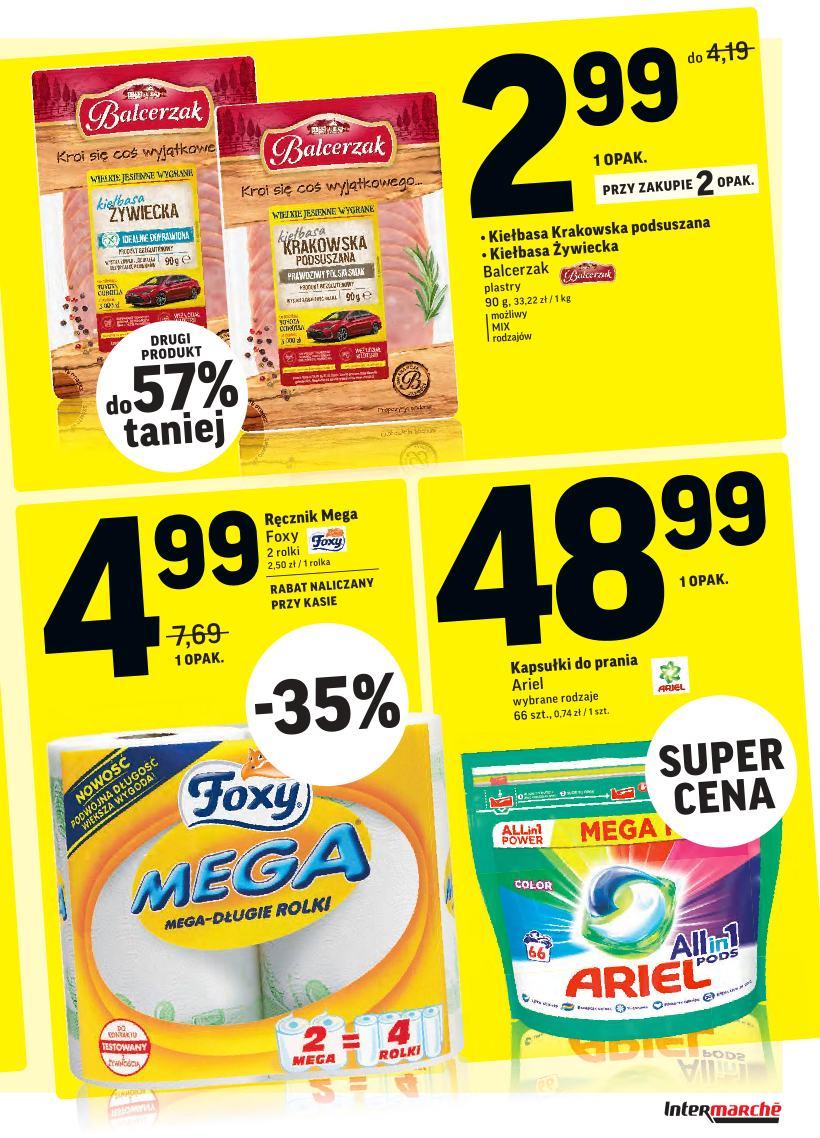 Gazetka promocyjna Intermarche do 02/11/2021 str.38