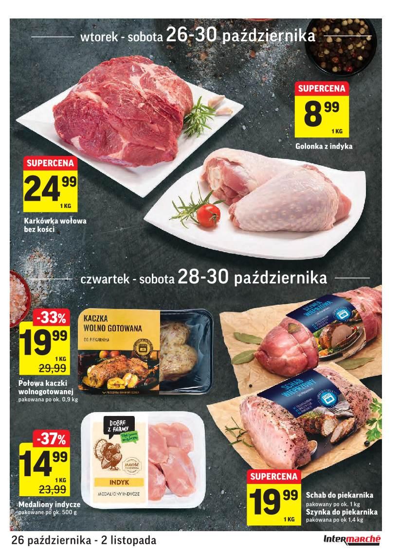 Gazetka promocyjna Intermarche do 02/11/2021 str.15