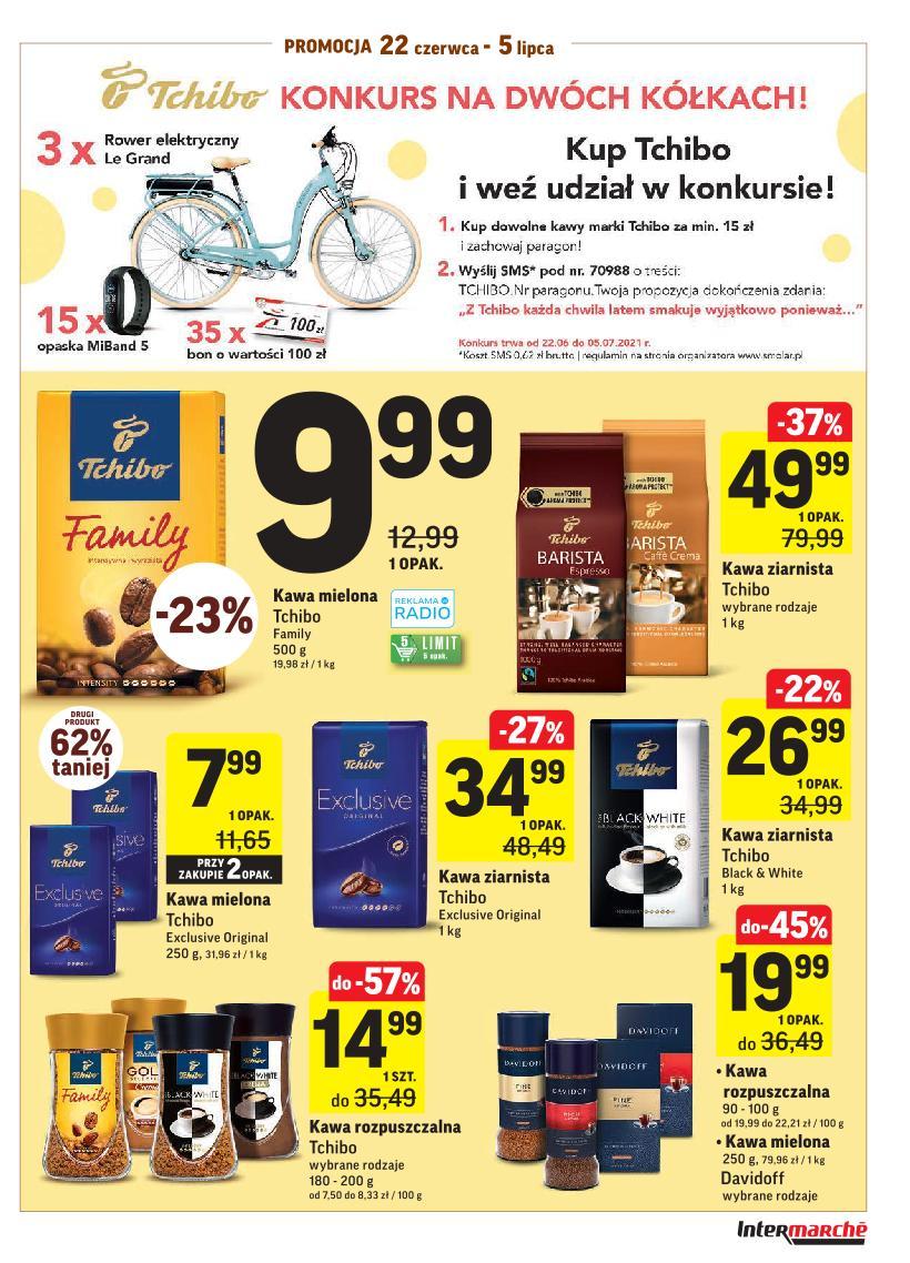 Gazetka promocyjna Intermarche do 28/06/2021 str.29