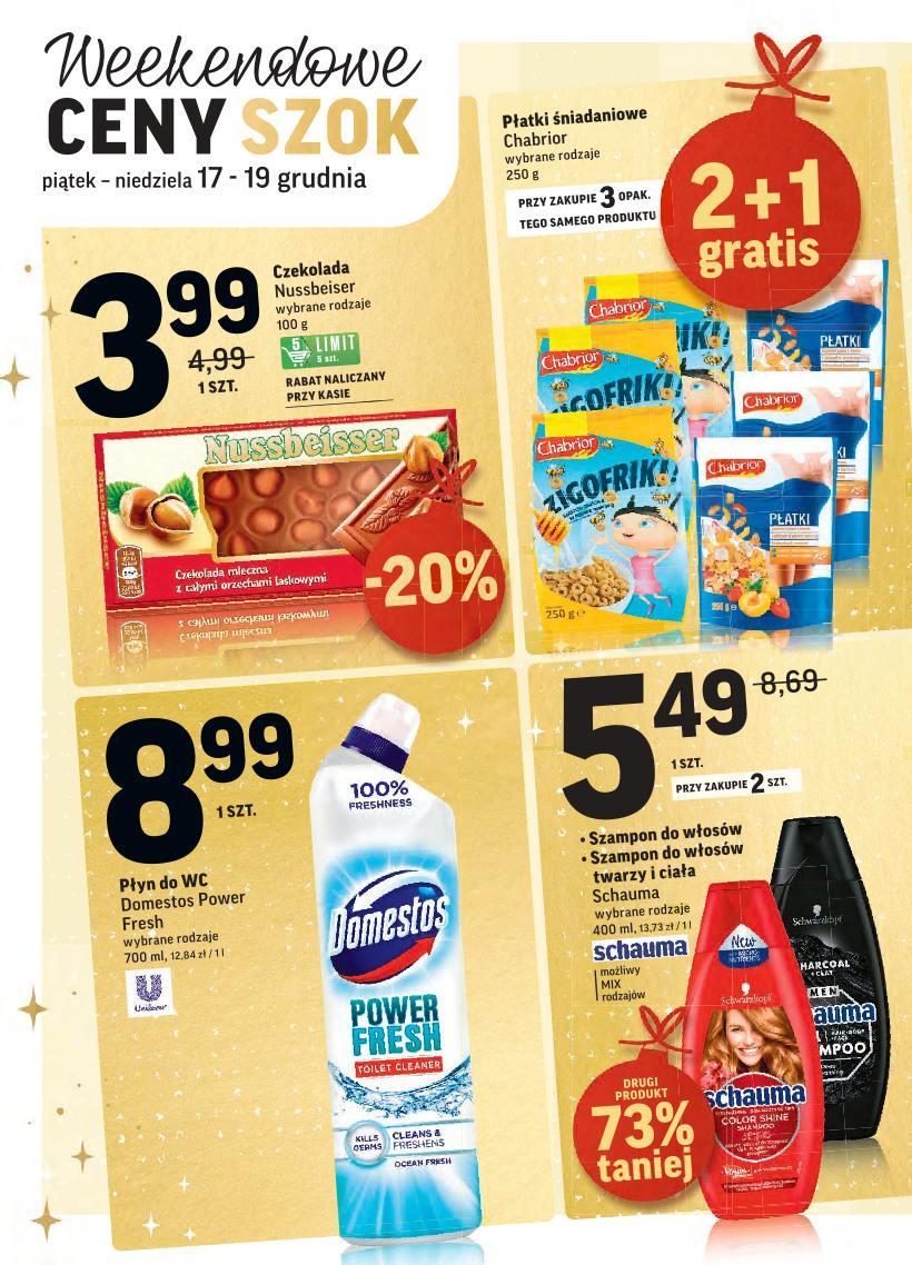 Gazetka promocyjna Intermarche do 19/12/2021 str.47