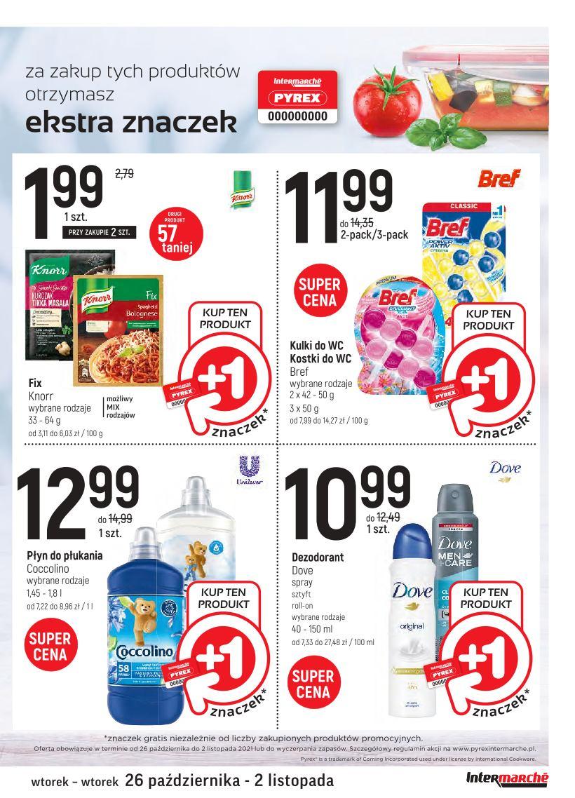 Gazetka promocyjna Intermarche do 02/11/2021 str.7