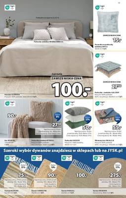 Gazetka Jysk