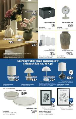 Gazetka Jysk