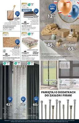 Gazetka Jysk