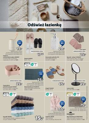 Gazetka Jysk