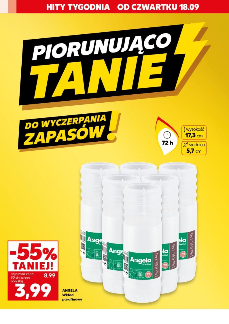 Gazetka promocyjna Kaufland do 24/09/2025 str.2