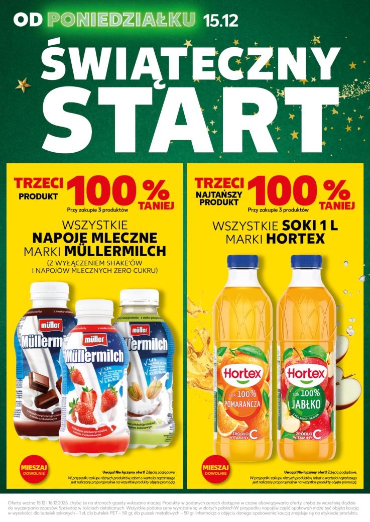 Gazetka promocyjna Kaufland do 17/12/2025 str.5