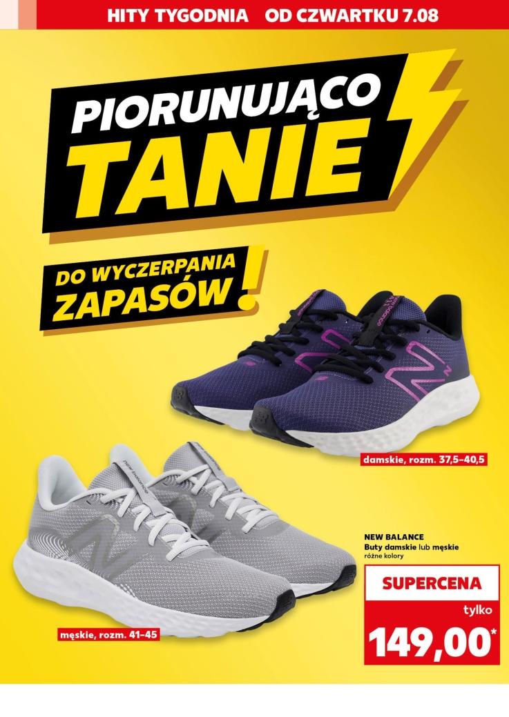 Gazetka promocyjna Kaufland do 12/08/2025 str.2