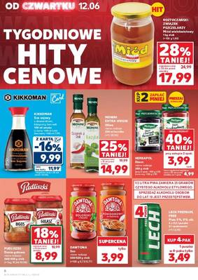 Gazetka Kaufland