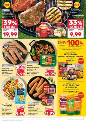 Gazetka Kaufland