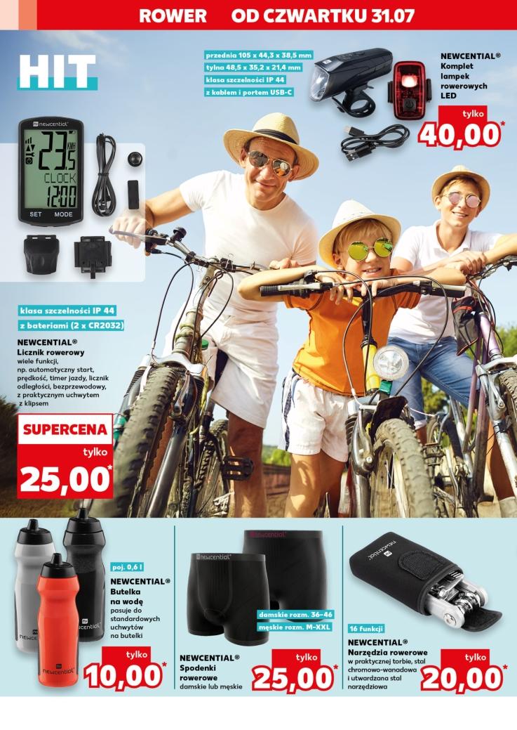Gazetka promocyjna Kaufland do 06/08/2025 str.14