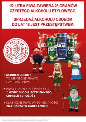 Kaufland sobota