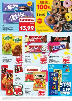 Gazetka Kaufland