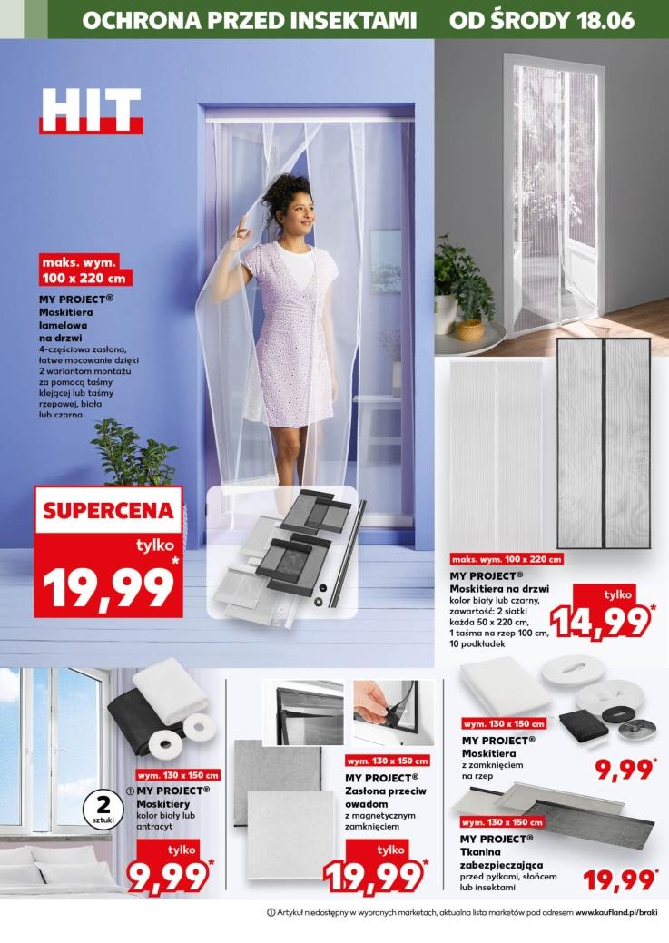Gazetka promocyjna Kaufland do 25/06/2025 str.10