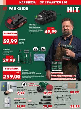 Kaufland non food