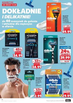 Gazetka Kaufland