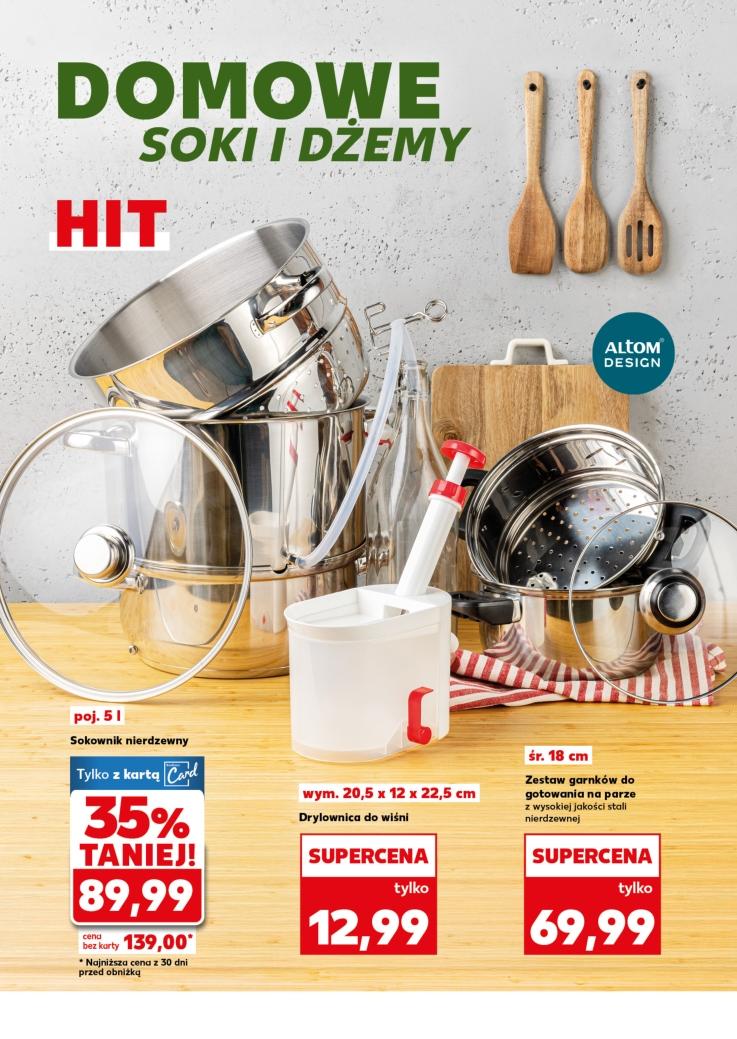 Gazetka promocyjna Kaufland do 19/07/2025 str.6