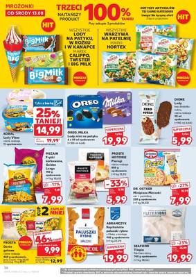 Gazetka Kaufland
