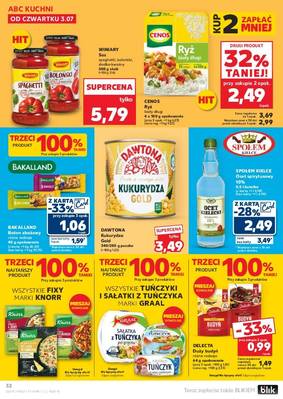 Gazetka Kaufland