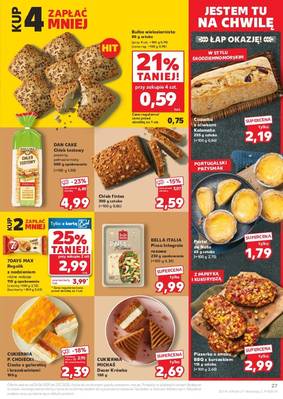 Gazetka Kaufland