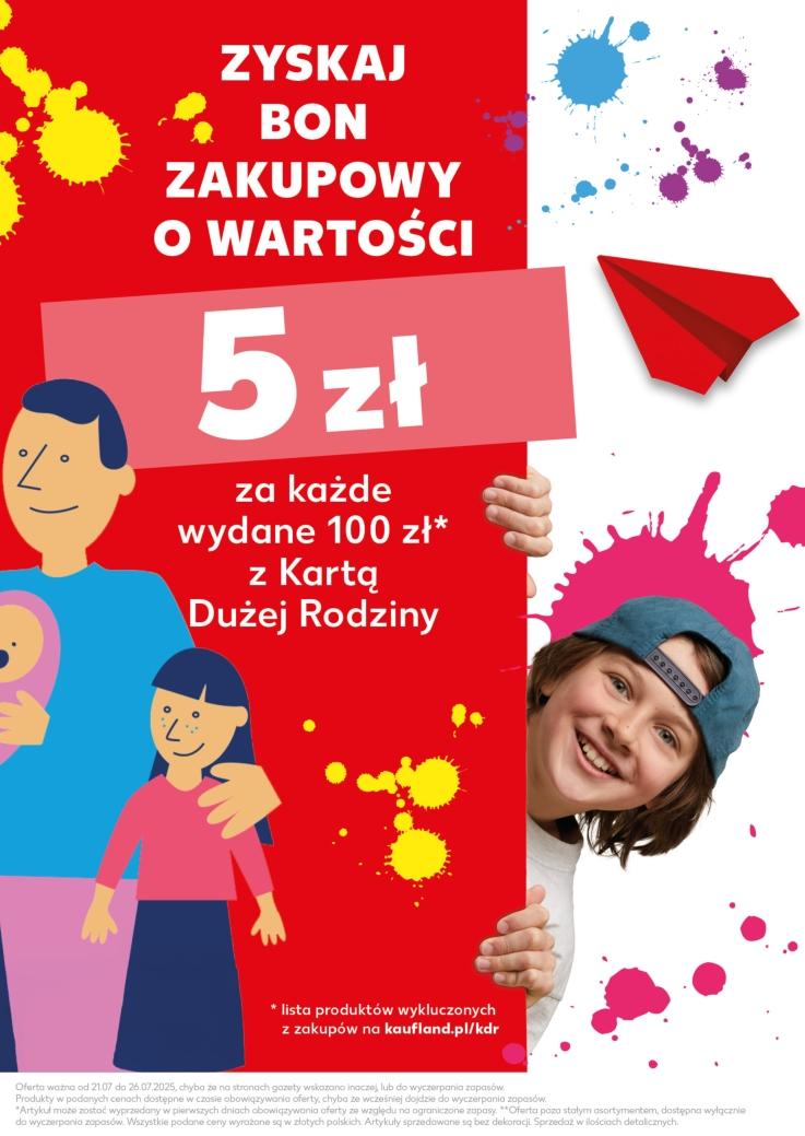 Gazetka promocyjna Kaufland do 26/07/2025 str.9